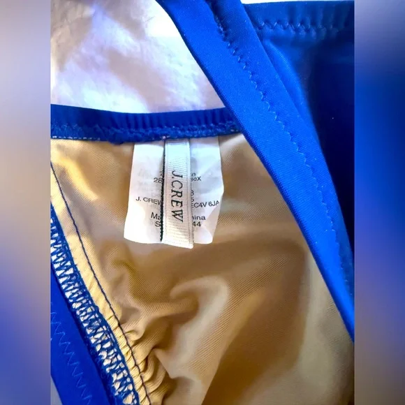 J. Crew Bikini XS - Picture 8 of 11